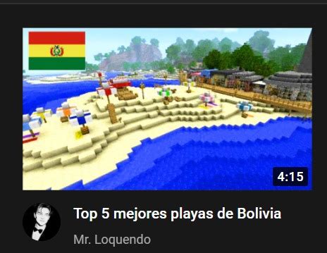 Top Imagen Playas De Bolivia Memes Viaterra Mx