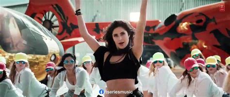 Najaa Full Video Sooryavanshi Akshay K Katrina K Rohit Shetty