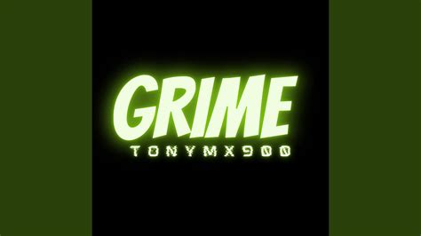 Grime Youtube