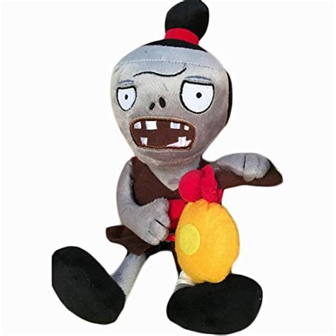 Toyswill Plants Vs Zombies 2 Chinese Version Gong Zombie