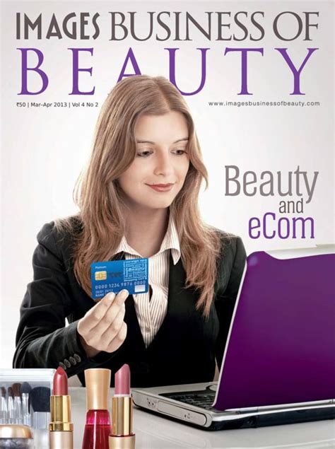 Business Of Beauty Magazine Get Your Digital Subscription