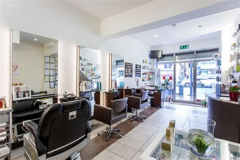 We want to be the salon for your life. London Ladies Hair & Beauty Clinic | Beauty Salon in ...