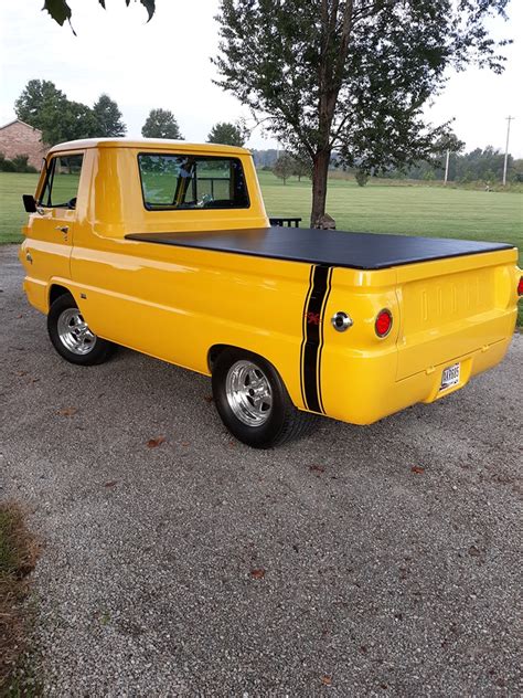 1964 Dodge A100 Pickup Truck For Sale In Charlestown Indiana 25k
