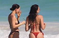 dua lipa bikini sexy tulum ass 2021 beach body seen tiny thong nude thefappening naked sensational shows off vacation original