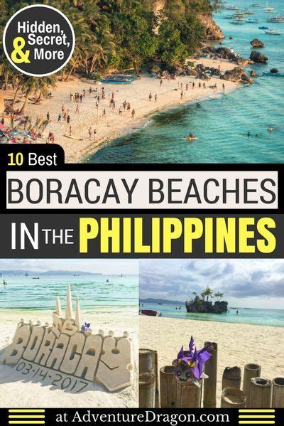 Boracay Beaches Guide The Best Beaches In Boracay That Are Free My Xxx Hot Girl