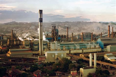 Empresas Que Operam Na área Industrial Implicam Em Gastos