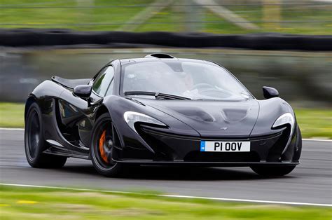 The 2015 mclaren p1 is possibly the most exciting road car ever built. McLaren P1 2014-2015 Review (2021) | Autocar