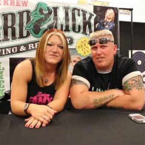 Lizard Lick Towing Amy Nude Pic