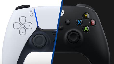 Poll Is Playstation Losing Ground To Xbox Push Square