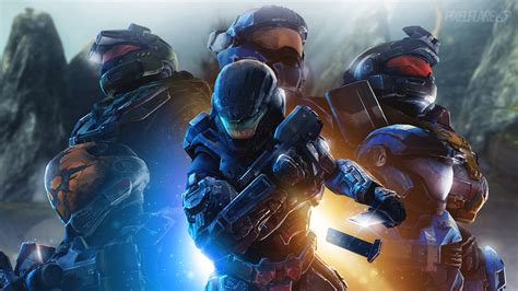 Download Wallpaper Halo Wars 2 2017 Games Concept Art 4k Halo