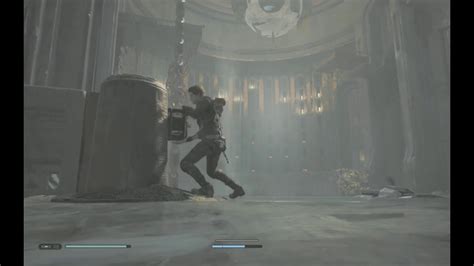 Star wars jedi fallen order xp farm to easily get all skills (star wars jedi fallen order tips). Star Wars Jedi: Fallen Order Hardest tomb puzzle - YouTube