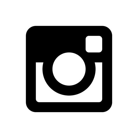 Instagram Logo Icon Png 96287 Free Icons Library