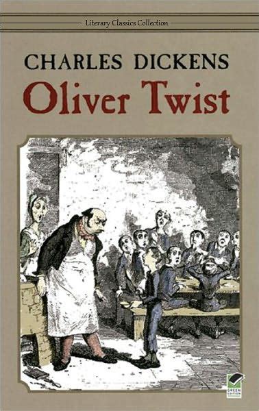 Oliver Twist Full Version Illustrated And Annotated By Charles