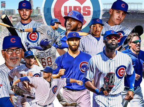 These 2016 Cubs Are One Of The Best Teams In The Divisional Era