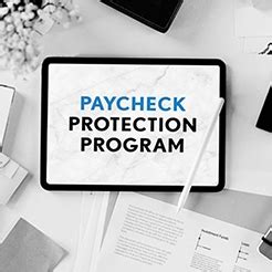 Paycheck Protection Program Updates Forest Resources Association