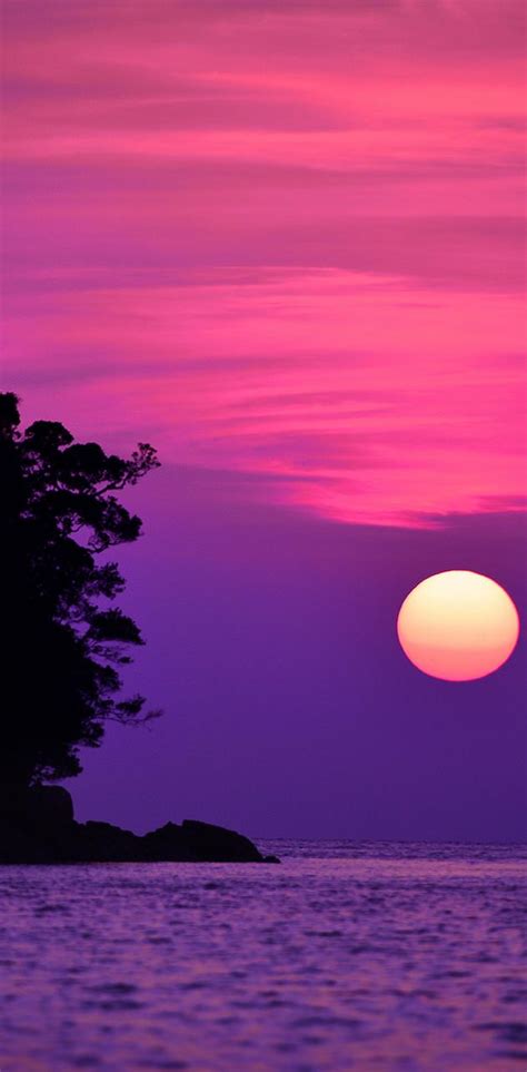 Sunset Wallpaper By Zomka Download On Zedge 354a