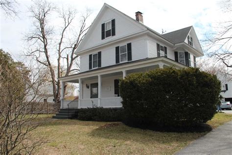 Littleton Ma Historic Plaques And Markers