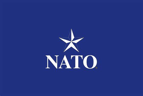 Aber was macht sie genau? NATO Blue logo - halfwheel