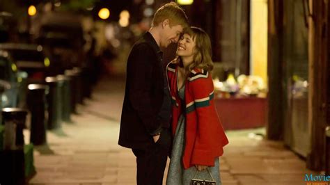 About Time 2013 Movie Hd Wallpapers
