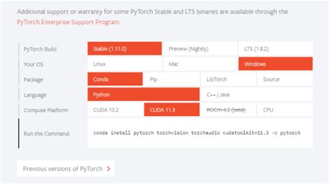 Pytorch Torch Cuda Is Available False Johngo