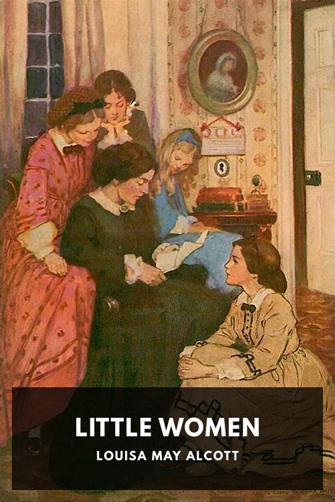 Little Women By Louisa May Alcott Free Ebook Download Standard Ebooks Free And Liberated