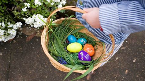25 Favorite Easter Traditions From Around The World Yourdictionary