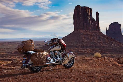 2017 Indian Roadmaster Classic Is Hitting The Market Autoevolution