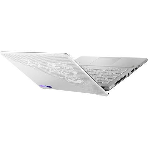Laptop Gaming Asus Rog Zephyrus G14 Ga401iv Cu Procesor Amd Ryzen 9