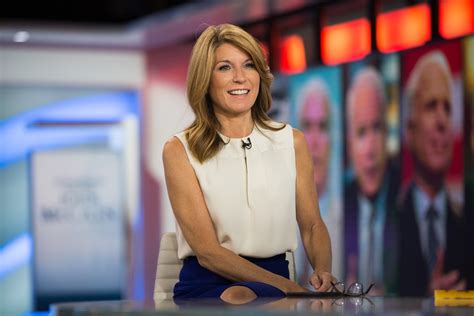 Today Execs Eye Msnbc Standout Nicolle Wallace For Cast Shakeup Amid