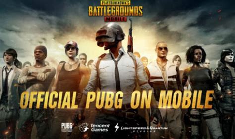 The update will also bring pubg mobile's royale pass 18, which will. PUBG mobile update: New download for Android and iOS LIVE ...