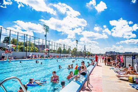 Best Pools And Water Parks In And Around Boston