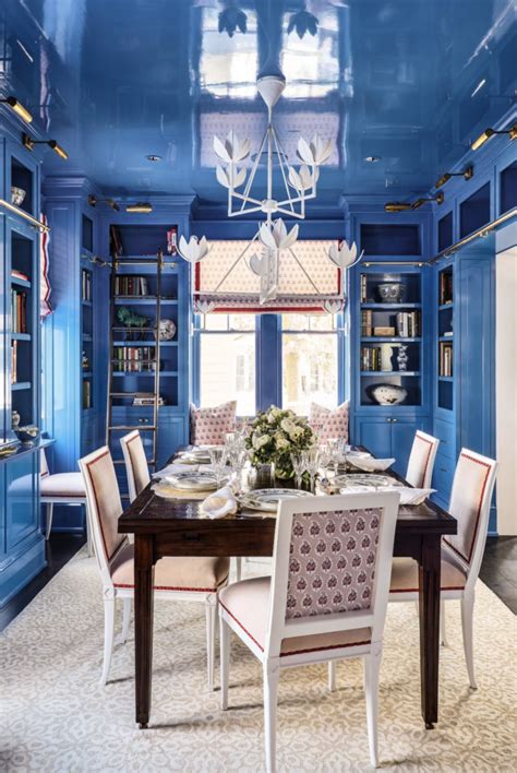 5 Ways to Use the 2020 Pantone Color of the Year (Classic Blue) - Emily