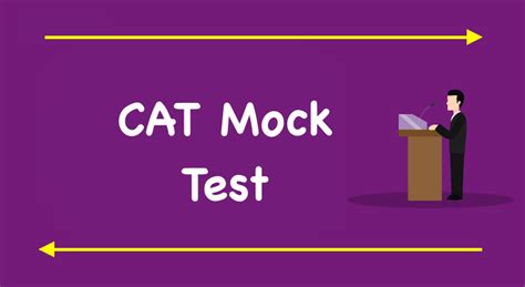 Another difference is their number of test takers in which time has an upper hand over cl. Free CAT Mock Test 2020 - Best Test series for CAT, Free ...
