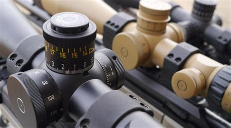 How To Choose A Good Scope The Definitive Guide 2019