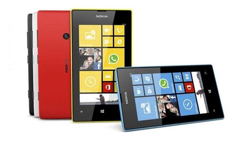 The nokia lumia 520 has been a great success story for windows phone and despite aging now, it's still a popular little device. Nokia Lumia 520 chega por R$599,00