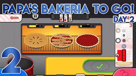 Papas Bakeria Themed Restraunts Loxaremote