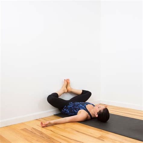 Breathe And Stretch How To Practice Self Care Popsugar Fitness Photo 8