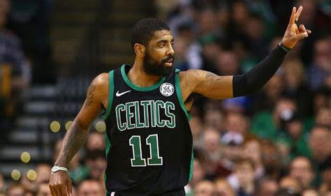 Keep up to date on nba injuries with cbssports.com's injury report. NBA news: Boston Celtics fans given Kyrie Irving injury ...
