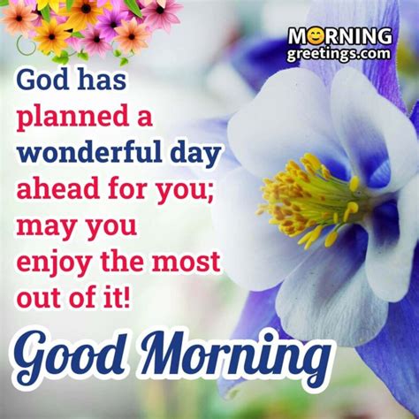 25 Spiritual Good Morning Messages And Quotes Morning Greetings