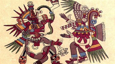 HUNAB KU EL SUPREMO DE LOS MAYAS Y EL PRINCIPIO DE TODO