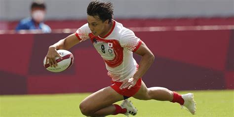 Tokyo Olympics Mens Rugby Sevens Day One Recap Uzbekistan Rugby