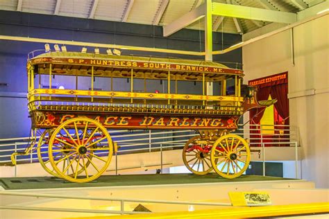 Travel Things To Do On Long Island The Long Island Museum Toyas Truths