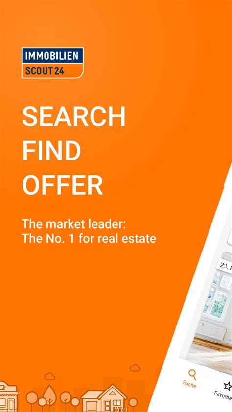 Immobilienscout24 House And Apartment Search For Android Apk Download