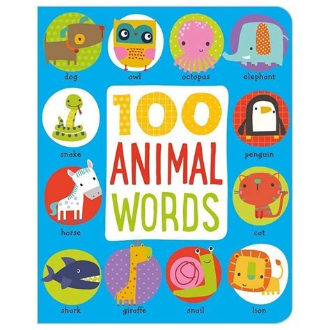 First 100 Animals Make Believe Ideas Uk