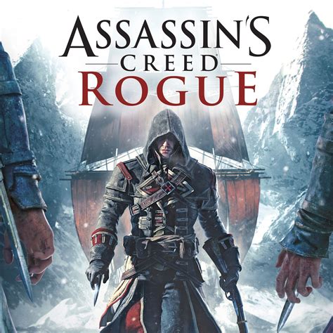 Assassins Creed Rogue IGN