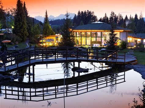 BERGFEX: Tirol Camp Fieberbrunn: Camping Fieberbrunn ...