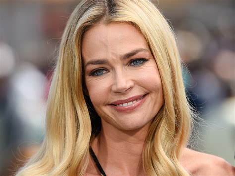Her most recognized roles are carmen ibanez in starship troopers (1997). Denise Richards Addresses Plastic Surgery and Botox Rumors - NewBeauty