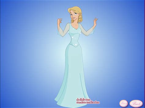 The Blue Fairy Disney Princess Photo 30034840 Fanpop