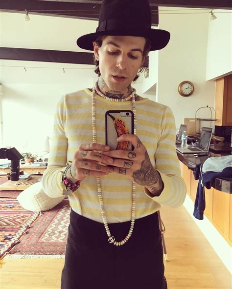 306k Likes 372 Comments Jesse Jesserutherford On Instagram