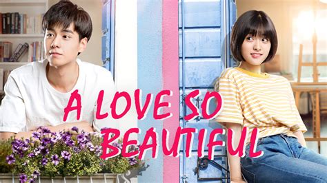 Dramacool will always be the first to have the episode so please bookmark and add us on facebook for update!!! Is 'A Love So Beautiful' (aka 'Zhi Wo Men Dan Chun De Xiao ...